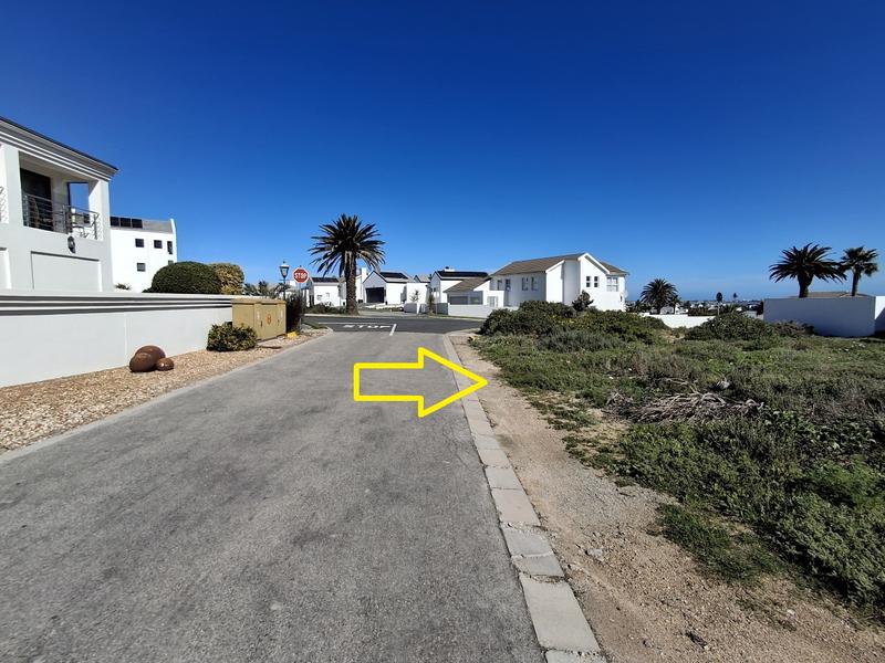 0 Bedroom Property for Sale in Shelley Point Western Cape